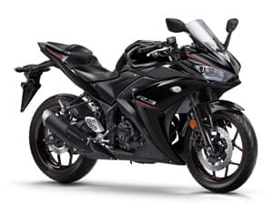 Yamaha YZF-R3 (2015-2018)